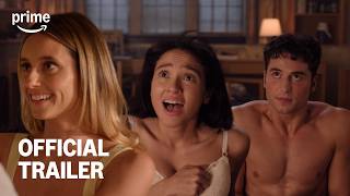 Overcompensating | Teaser Trailer | Prime Video