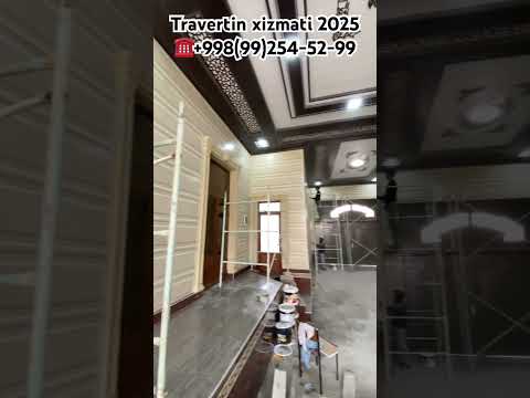 Travertin fasad narxi samarqandlik ustalar xizmati #funny #music #love #rek #tiktokvideo #bek273