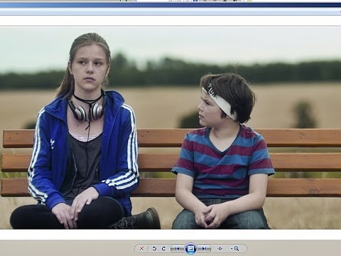 Ricky - drie is te veel'