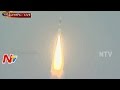 GSLV-D6 launched from the Second Launch Pad at Satish Dhawan Space Centre