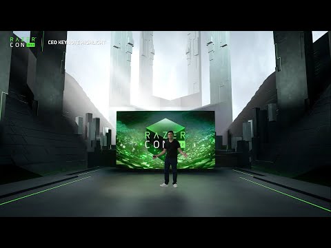 #RazerCon2022 | CEO Keynote Highlights