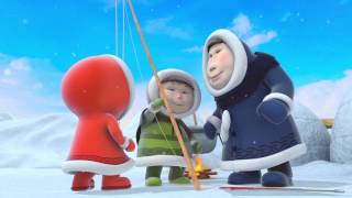 Eskimka sria 2. 5 - arkan