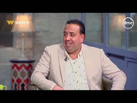 عمرو مشمش هيحكيلنا إيه اللي حصل في كواليس تصوير مسلسل #صحاب_الأرض؟