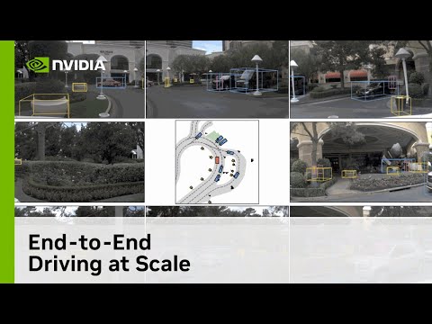 End-to-End Autonomous Driving: A Bird’s-Eye View – DRIVE Labs Ep. 35