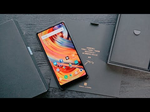 Xiaomi со съемным аккумулятором