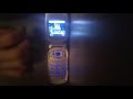 Samsung SGH-E600 Note ,,Twintle Star''