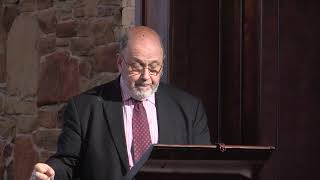 N. T.  Wright, Discerning the Dawn: Knowing God in the New Creation 03/25/2017