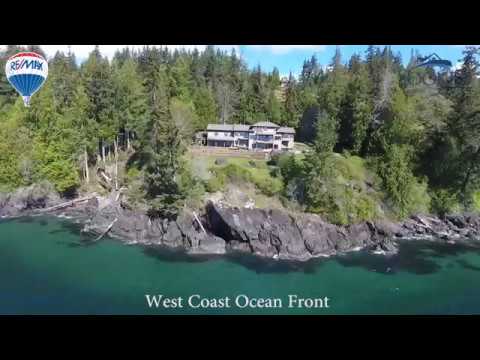Property video