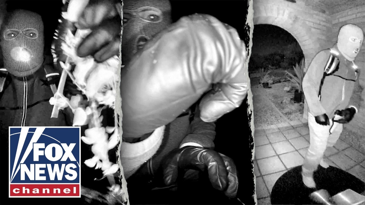 ‘MONSTER OF TUCSON’: Ex-FBI addresses home invasion experience of potential Guthrie suspect