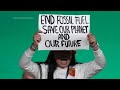 12-year-old protestor disrupts event at COP28 UN Climate Summit  - 01:36 min - News - Video