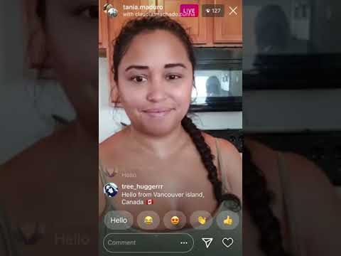 90 Day Fiance Tania on Backlash from the Show