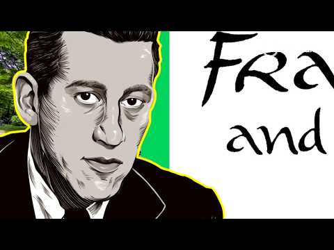 Vidéo de J. D. Salinger