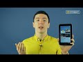 Видео обзор Samsung Galaxy Tab 2 7.0 от Сотмаркета