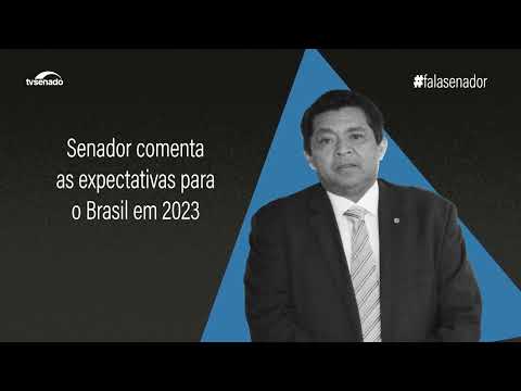 #FalaSenador - Senador eleito Beto Faro reforça que governo Lula irá honrar compromissos de campanha