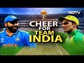 IND Vs AUS | Can Rohit Sharma Lead India To 3rd World Cup Title? | World Cup Final 2023