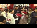 CM KCR Attends Former MP Ponguleti Srinivas Reddy Son Engagement