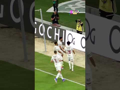 INCRÍVEL HULK! 🔥 Esse foi o 1º gol do novo atacante do Flu, no amistoso contra o Bahia #shorts