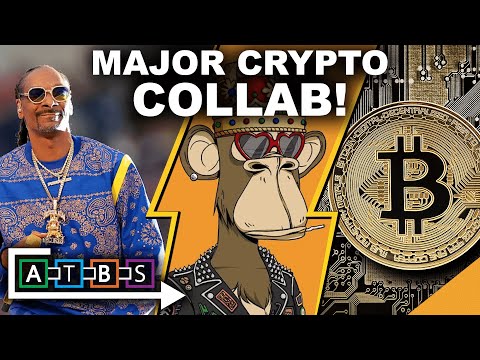Cardano SPIKES as Snoop Hints MAJOR Crypto Collab (Dormant BTC Moves after 7yrs!)