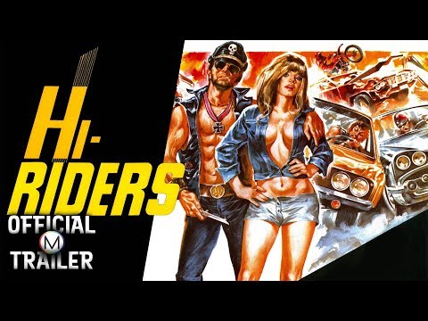 Hi-Riders'