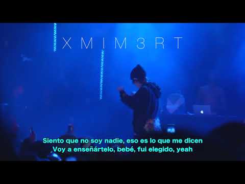El TRIBUTO de LIL XAN a LIL PEEP | Beamer Boy (SUB. ESPAÑOL)