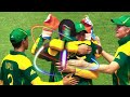 Stars getting stars at U19 World Cups | Believing Is Magic | Coca-Cola(International Cricket Council) - 01:37 min - News - Video