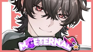 【MC ETERNAL 2】 #3.5 | ティンカーズで頭抱えてます。ヘルププリーズW 【久我レオ / ネオポルテ】