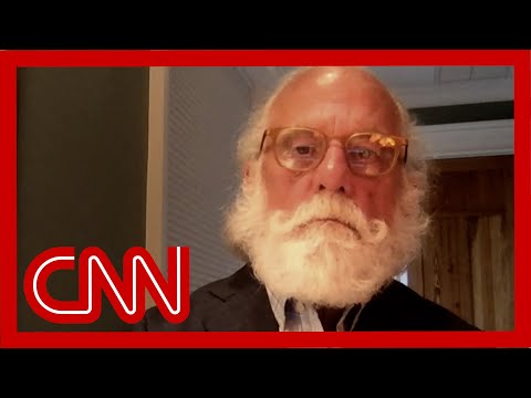 Hear why former Trump WH lawyer says Hunter Biden verdict was a 'sad day'