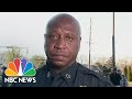 Nashville police chief speaks on suspect of deadly elementary school shooting