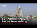 Bihar Bridge Collapses Like Pack Of Cards: Construction Quality Under Scanner