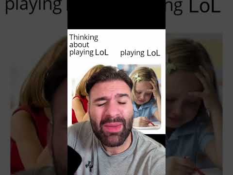 Bin live in der Kluft.. #Gaming #Streamer #leagueoflegends #funny