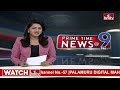 9PM Prime Time News | News Of The Day | Latest Telugu News | 03-04-2024 | hmtv
