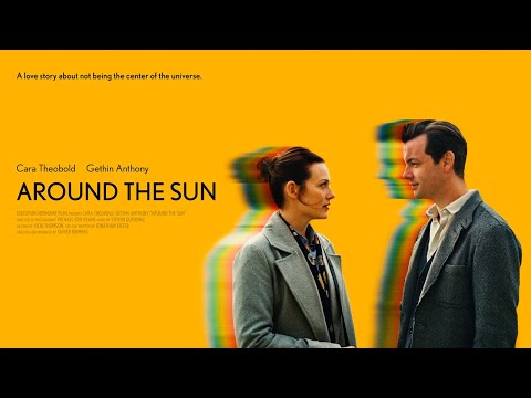 Around the Sun'
