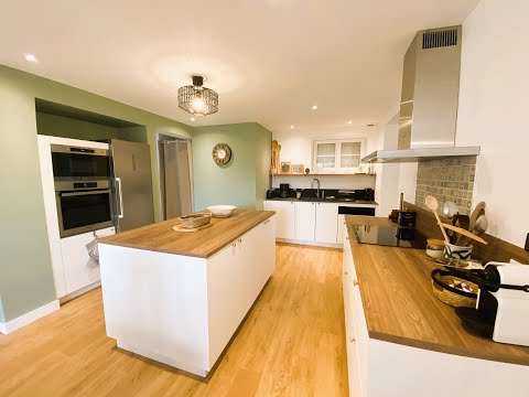 Property video