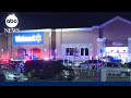 Ohio Walmart shooting in Daytona suburb: 4 injured, 3 critically