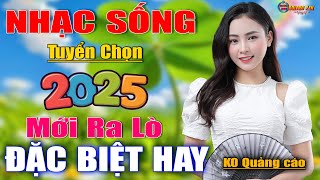 LK Nhạc Sống Bolero Trữ Tình Remix 2025 CỰC ĐỈNH✔️Mở Loa Hết Cỡ LK Nhạc Sống Hà Tây SAY ĐẮM CON TIM