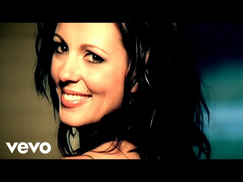 Sara Evans - Suds In The Bucket