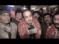 “Saugandh Ram Ki…” BJP’s Sudhanshu Trivedi Ahead Of Ram Temple Consecration Ceremony | News9  - 03:24 min - News - Video