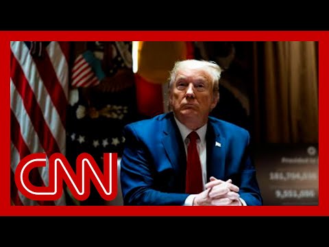 Lawsuit filed to bar Trump from Colorado ballot