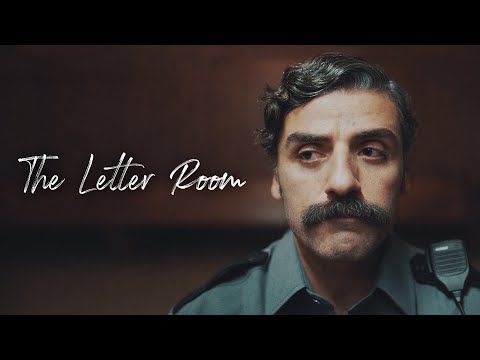 The Letter Room'