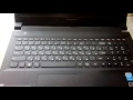 Как зайти в Bios на ноутбуке Lenovo B50-30