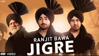 Bomb Jigre – Ranjit Bawa – Ardaas Karaan Video HD