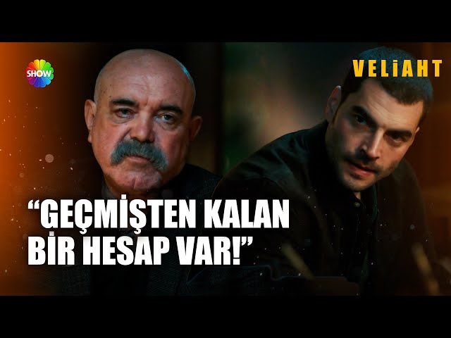 Zülfikar ağa hazırlıklarını yapıyor!