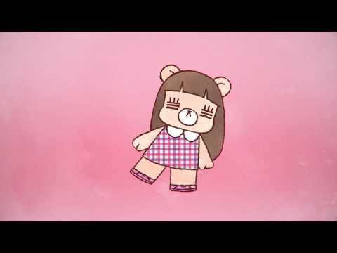 コレサワ「友達だからかな」試聴映像