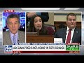 AOC should know what shes talking about before bullying a witness: Wisenberg - 06:30 min - News - Video