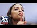 AOC should know what shes talking about before bullying a witness: Wisenberg