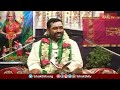 ఈ అమ్మవారి చూపుకు సంబంధిన పేర్లు ఇవే..! | Kanakadhara Stotram | Bhakthi TV