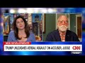 Ty Cobb calls out ‘shocking’ behavior from Trump’s attorney in court(CNN) - 05:30 min - News - Video