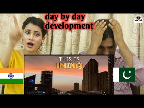 Upload mp3 to YouTube and audio cutter for Pakistani Reacts to Emerging India | Rise Of Modernization || Pakistani Reaction on Emerging India download from Youtube