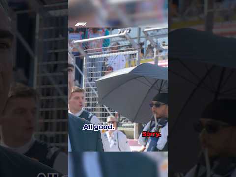 FORMULA 1