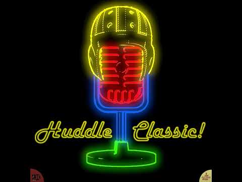 Huddle Classic! - S06E04: Tra Continente e Mondo